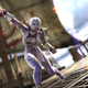 Image for article titled Meet Middle-aged Ivy and Soulcalibur V's Two All-New Fighters